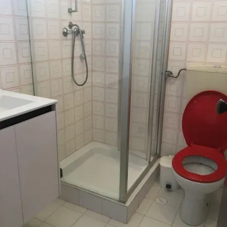 Orange Studio Апартаменты