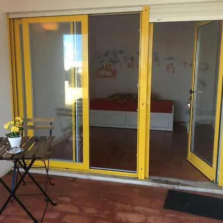 Orange Studio Апартаменты *