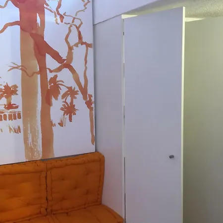 Апартаменты Orange Studio *
