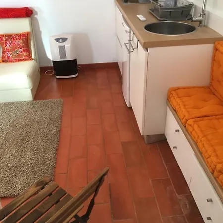 Orange Studio Апартаменты