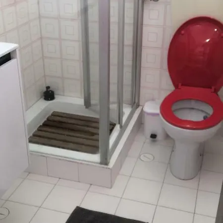 Orange Studio Апартаменты