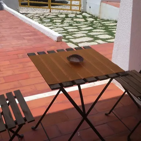 Orange Studio Апартаменты Эрисейра